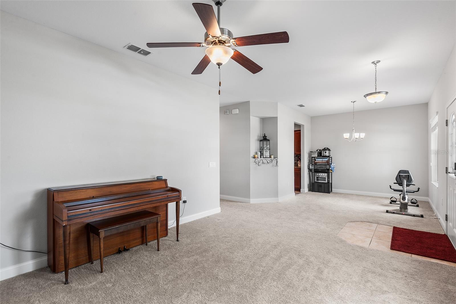 HILLS OF ARIETTA - Residential