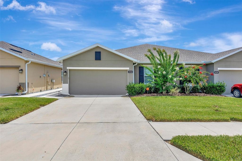 Photo of 18164 Turning Leaf Circle, Land O Lakes, FL 34638 (MLS # TB8402838)