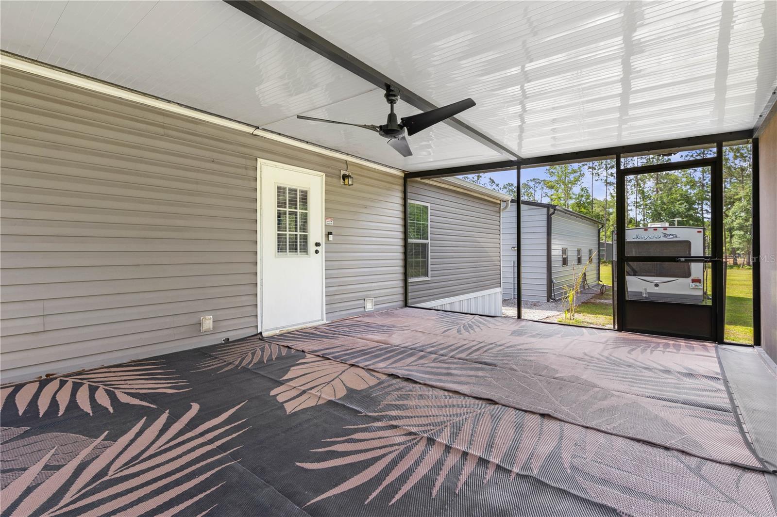 DAYTONA NORTH SUB - Residential