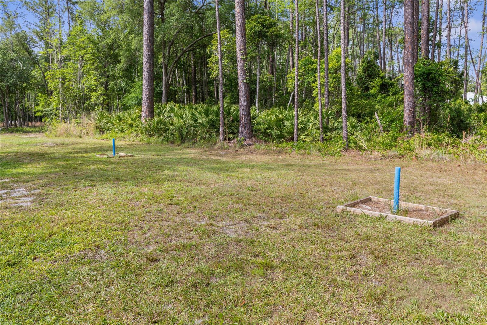 DAYTONA NORTH SUB - Residential