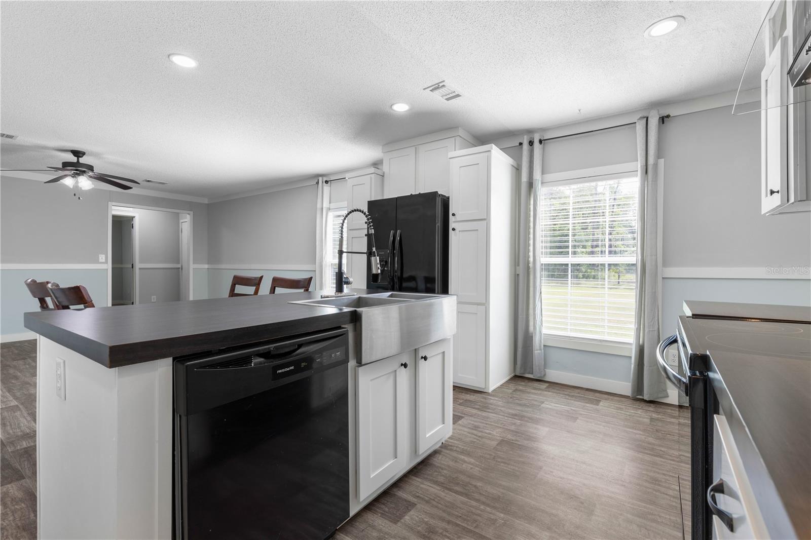 DAYTONA NORTH SUB - Residential