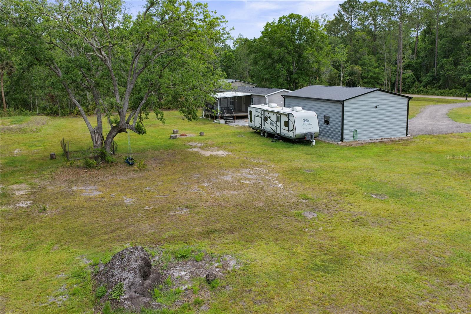 DAYTONA NORTH SUB - Residential