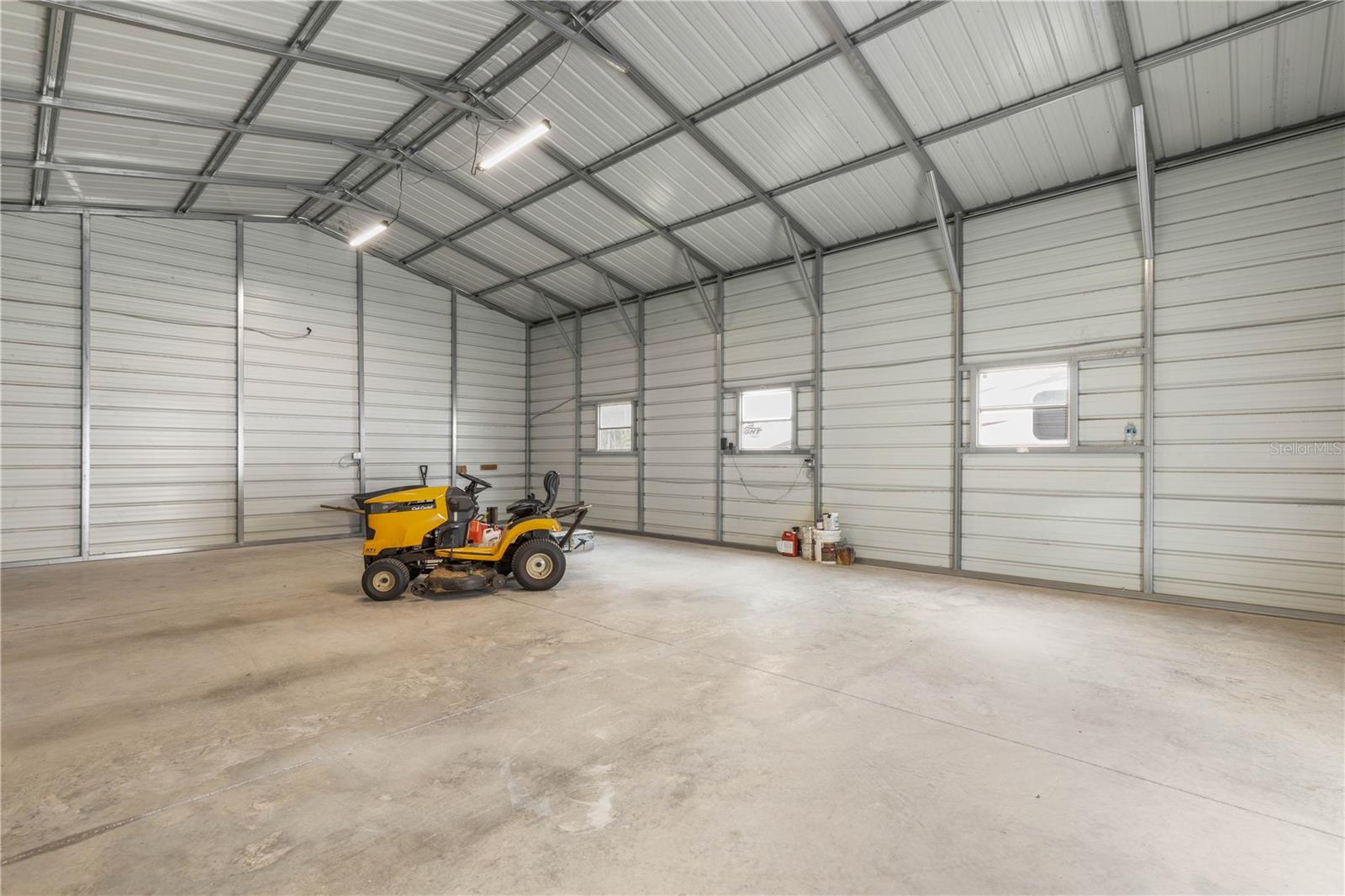 DAYTONA NORTH SUB - Residential