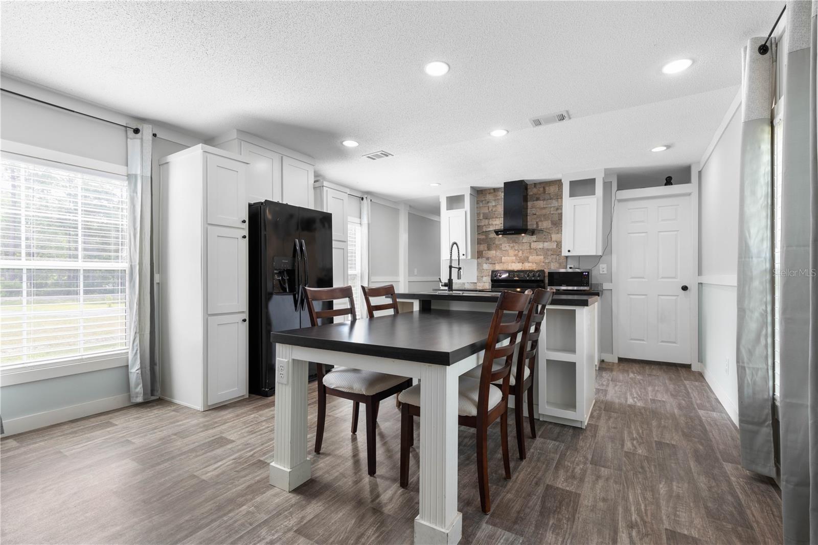 DAYTONA NORTH SUB - Residential