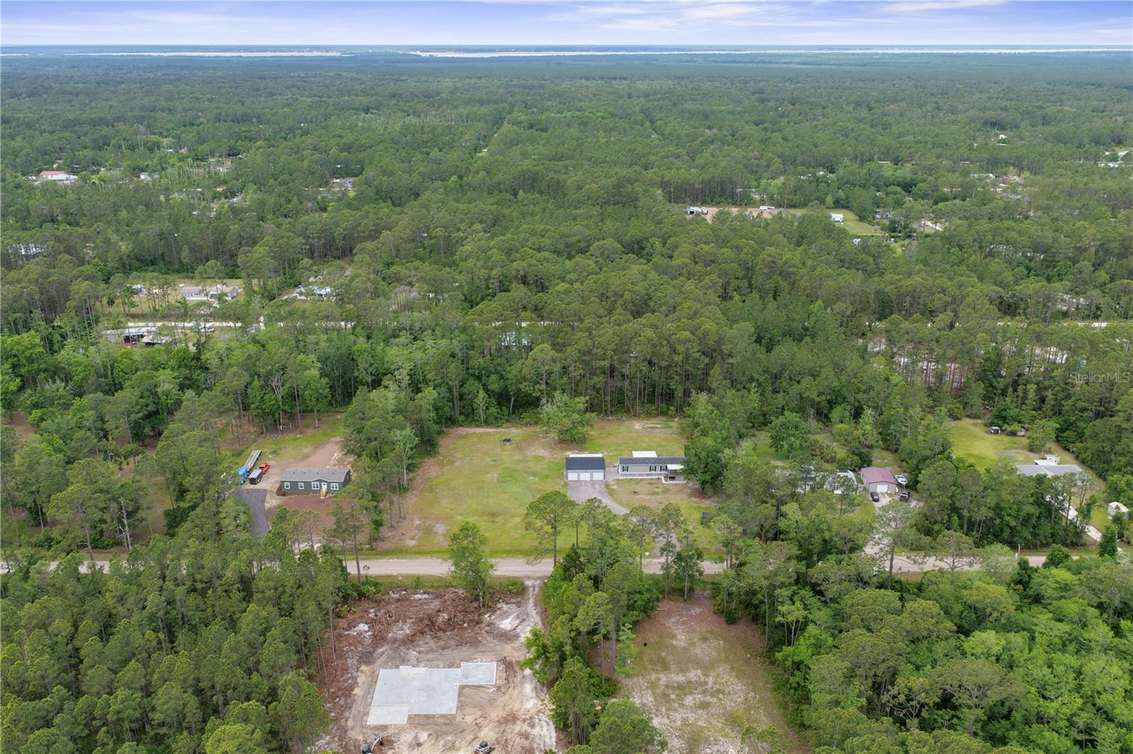 DAYTONA NORTH SUB - Residential