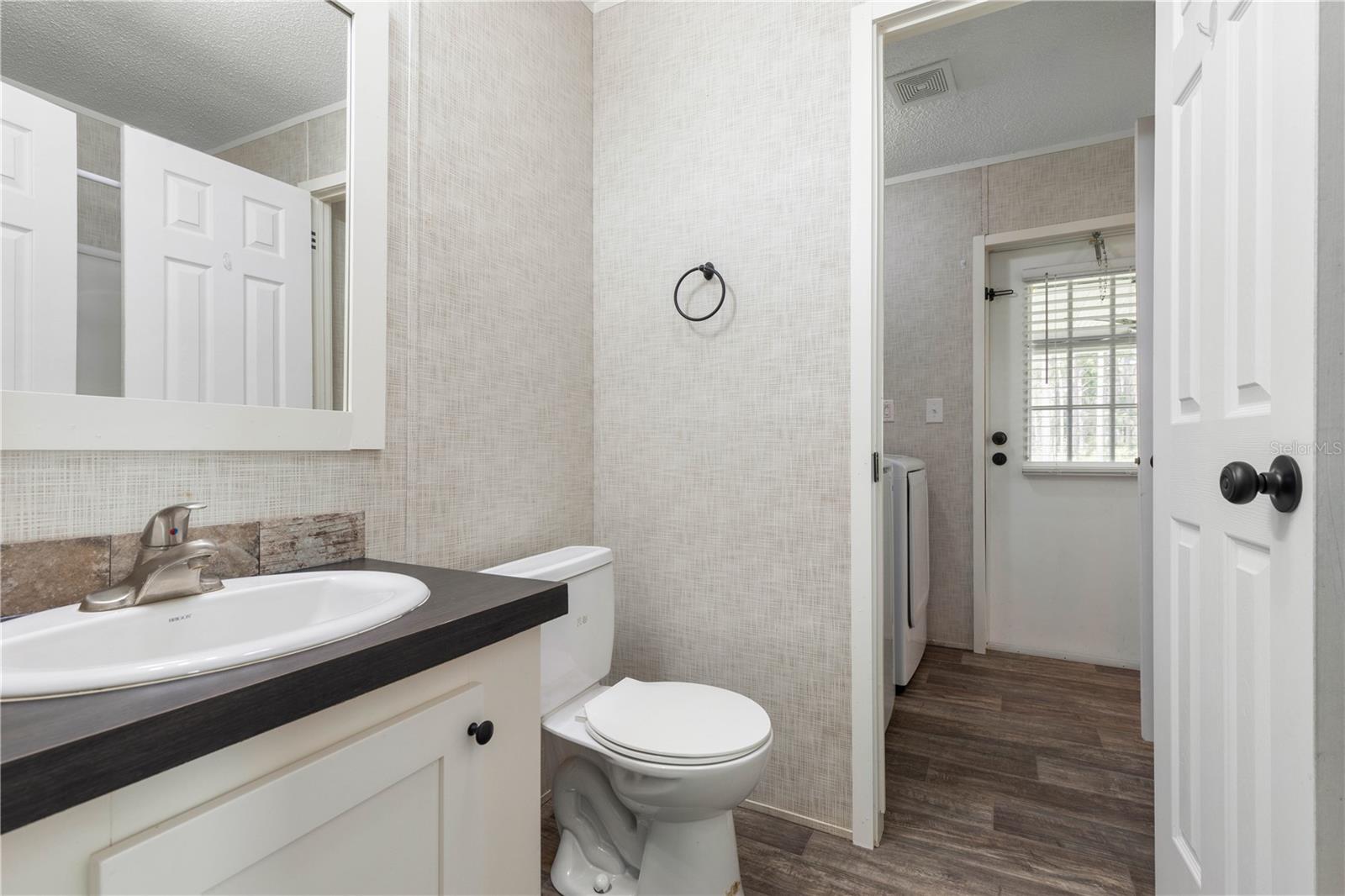 DAYTONA NORTH SUB - Residential