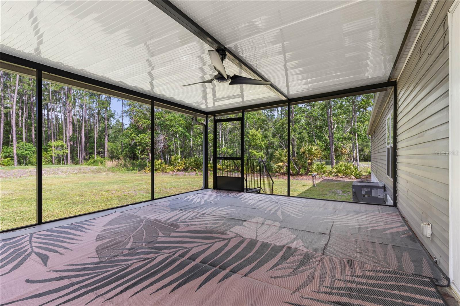 DAYTONA NORTH SUB - Residential