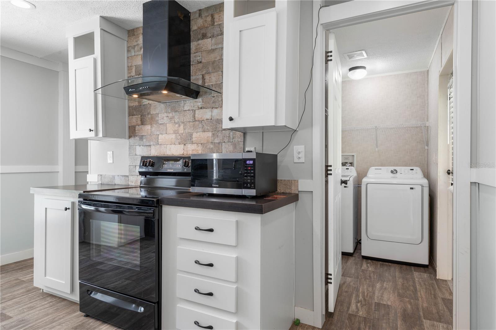 DAYTONA NORTH SUB - Residential