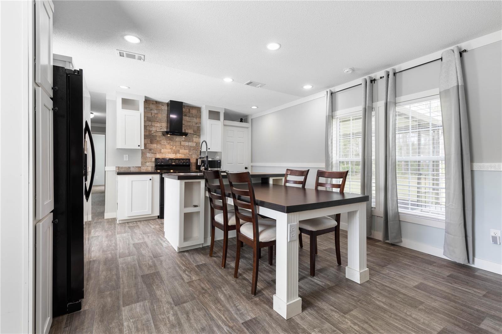 DAYTONA NORTH SUB - Residential