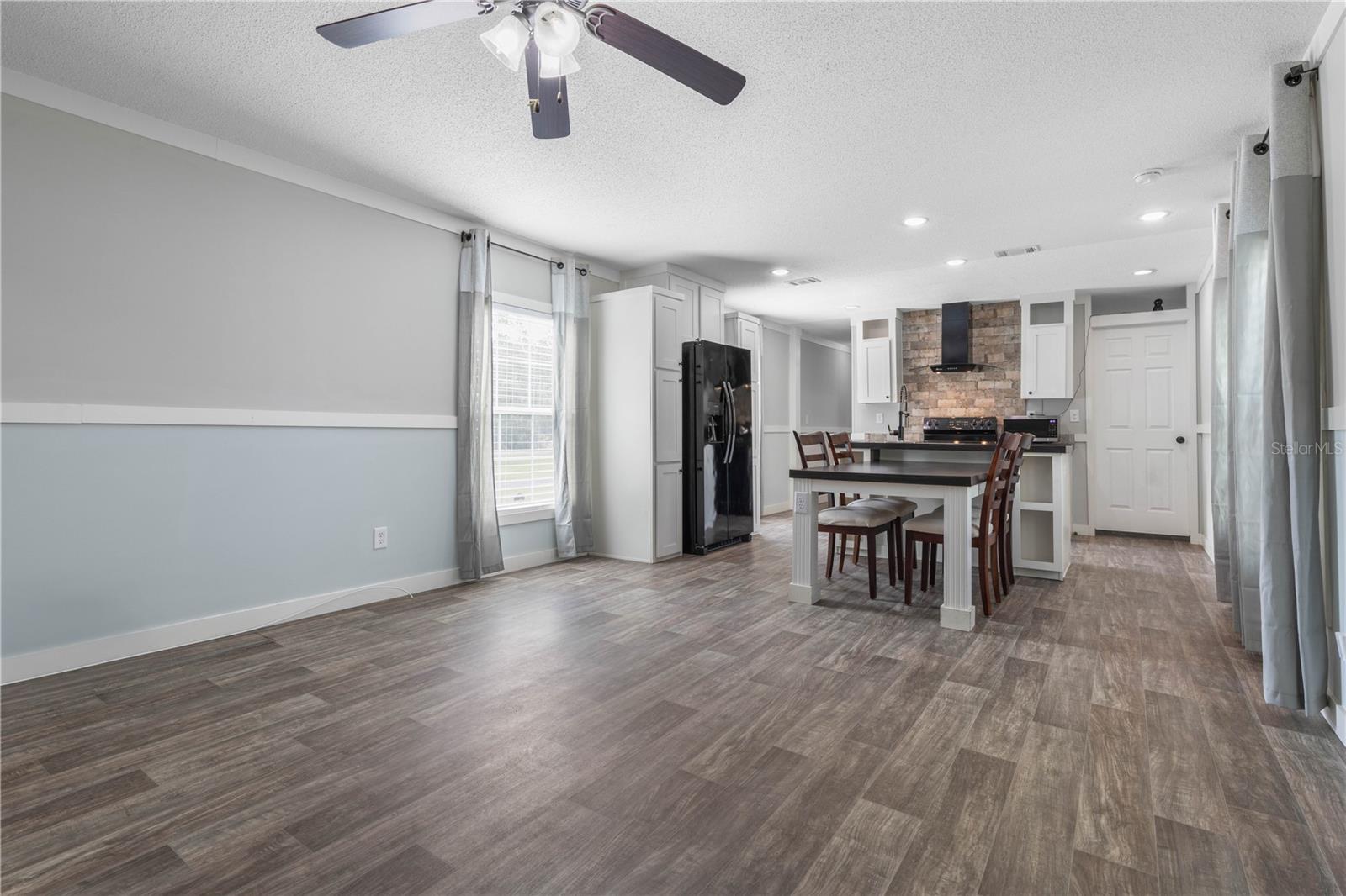 DAYTONA NORTH SUB - Residential