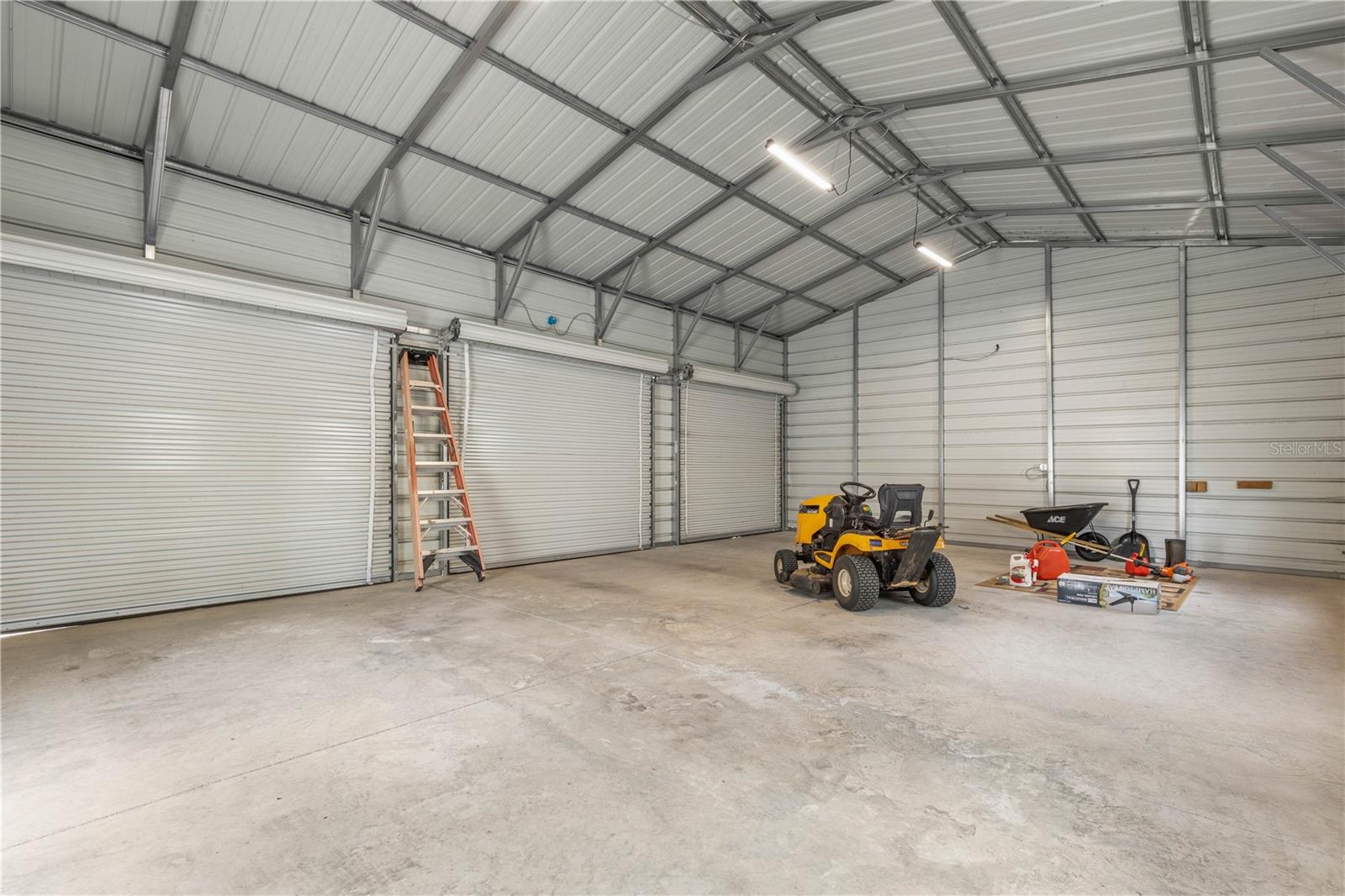 DAYTONA NORTH SUB - Residential