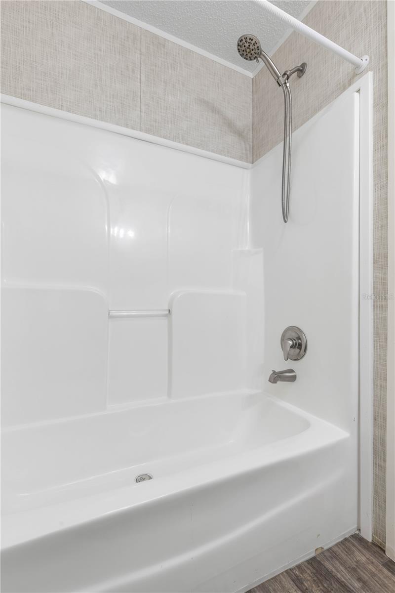 DAYTONA NORTH SUB - Residential