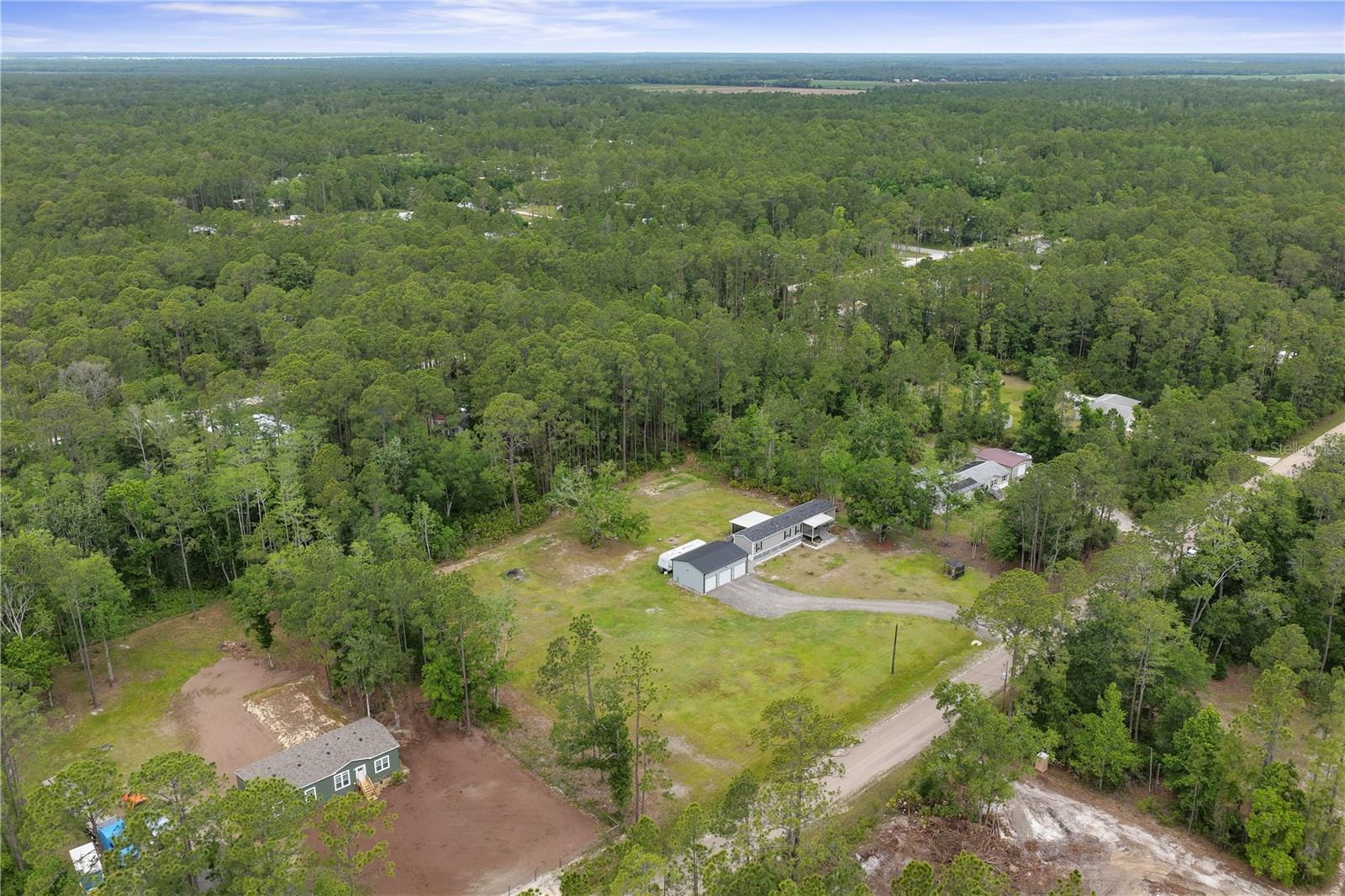 DAYTONA NORTH SUB - Residential