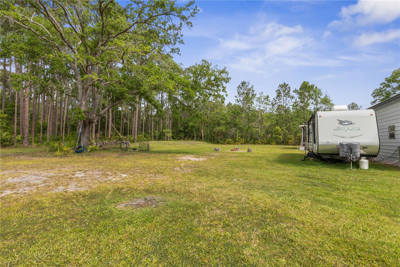 DAYTONA NORTH SUB - Residential