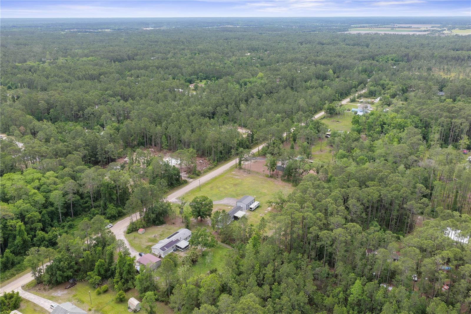 DAYTONA NORTH SUB - Residential