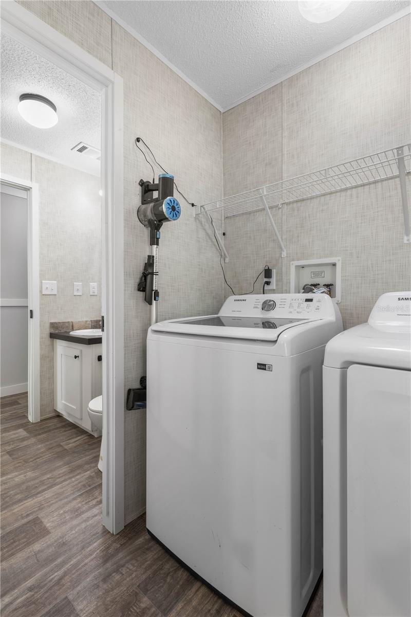 DAYTONA NORTH SUB - Residential