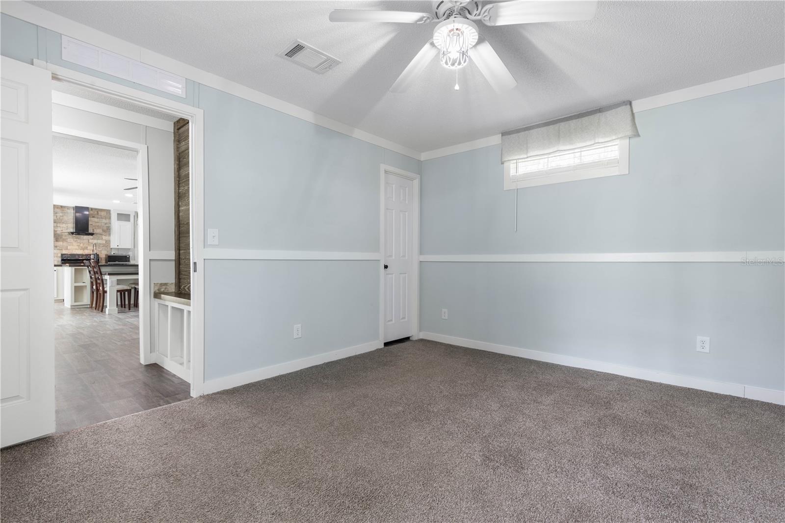 DAYTONA NORTH SUB - Residential