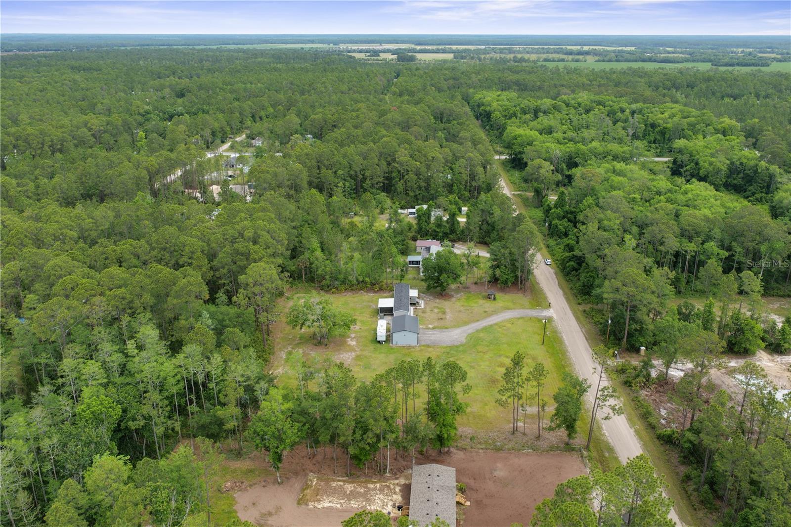 DAYTONA NORTH SUB - Residential