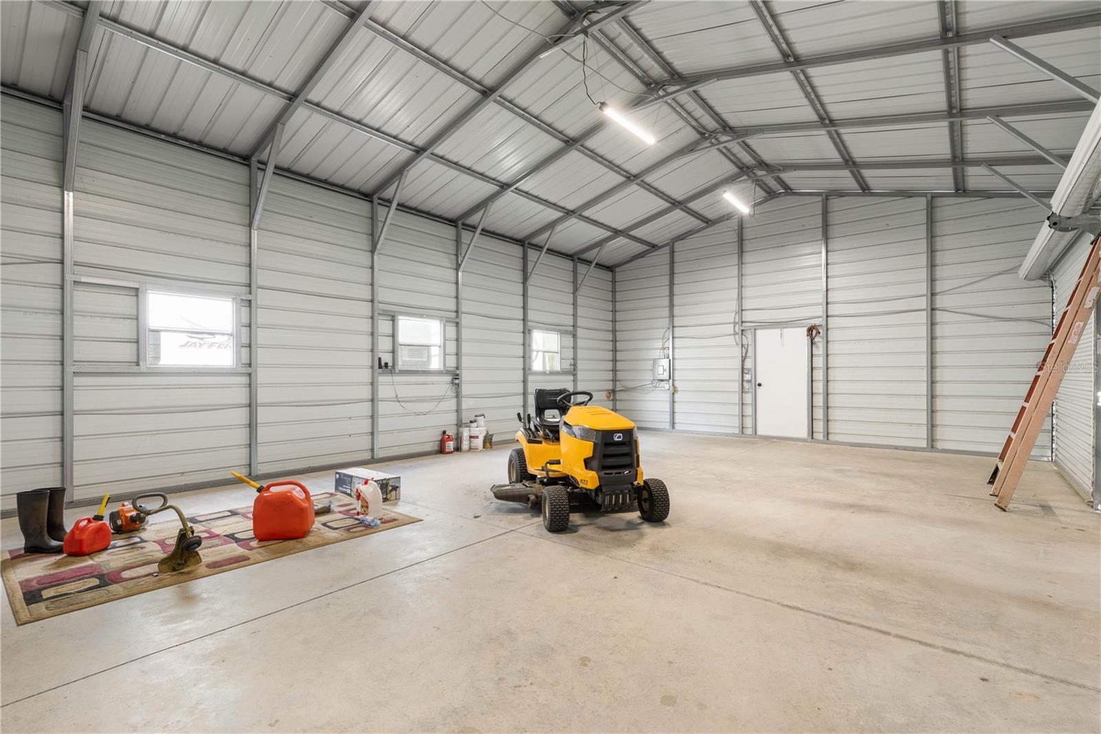 DAYTONA NORTH SUB - Residential