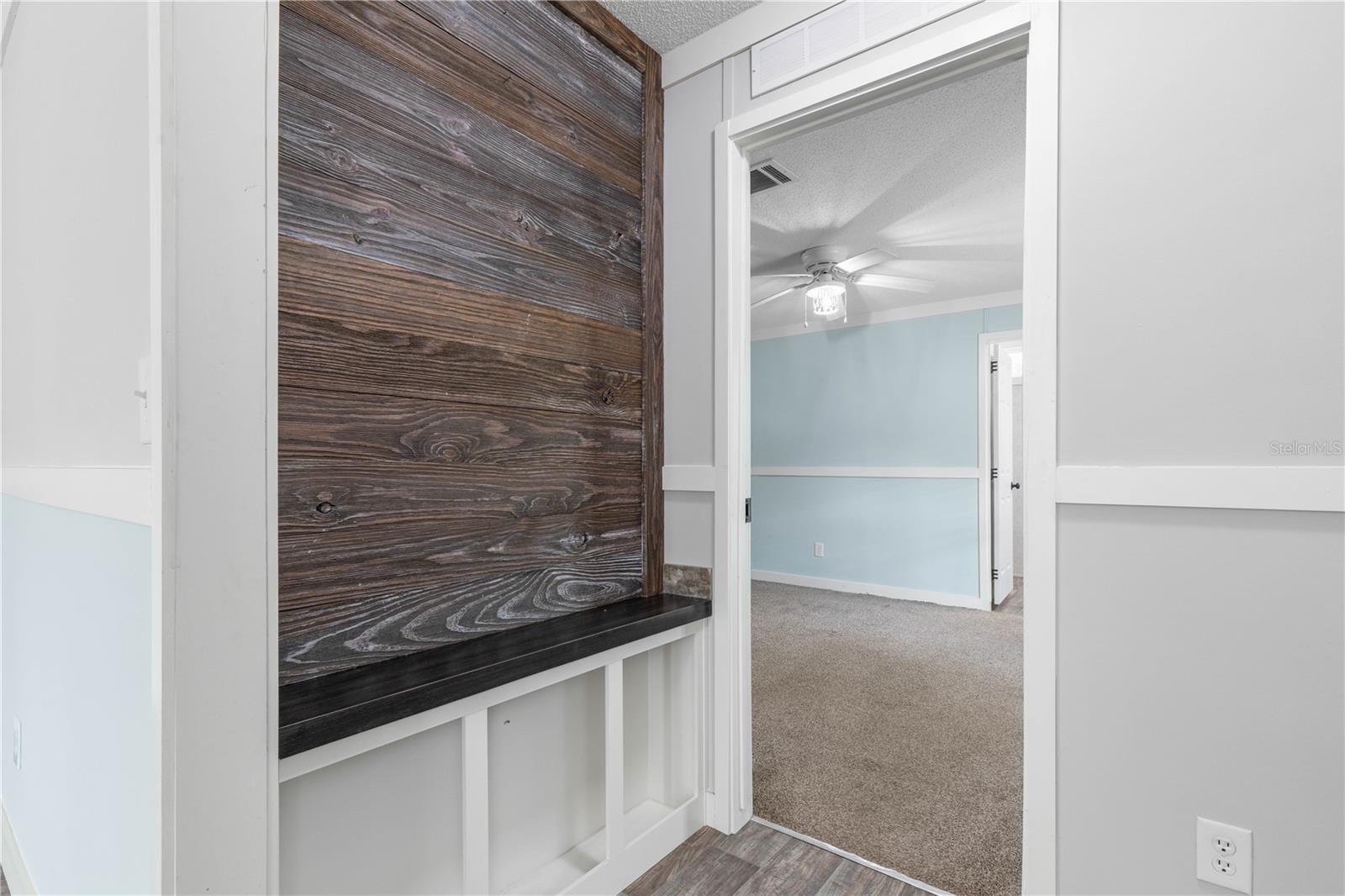 DAYTONA NORTH SUB - Residential