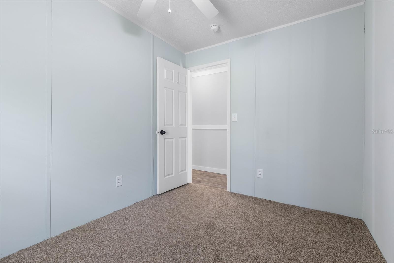 DAYTONA NORTH SUB - Residential