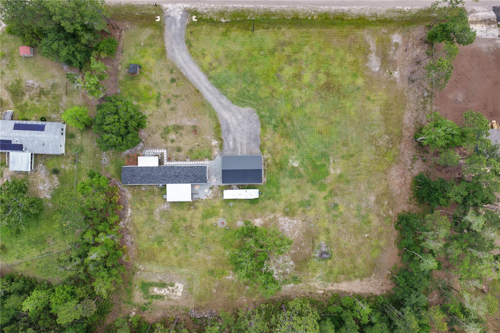 DAYTONA NORTH SUB - Residential