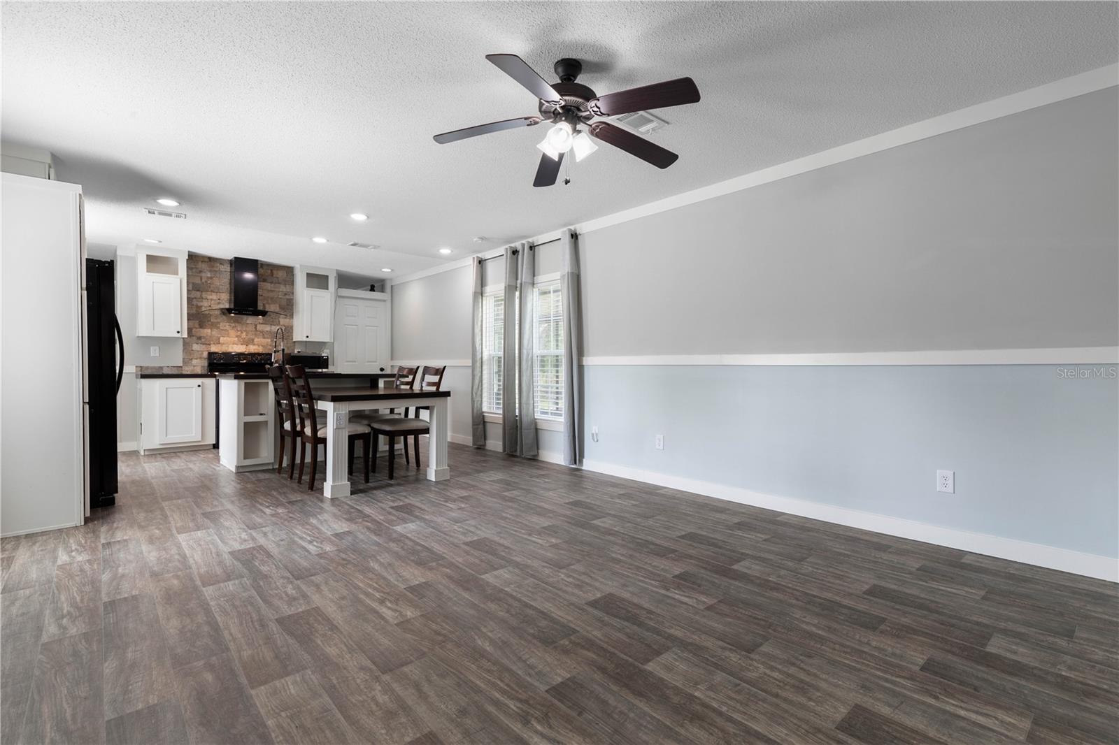 DAYTONA NORTH SUB - Residential