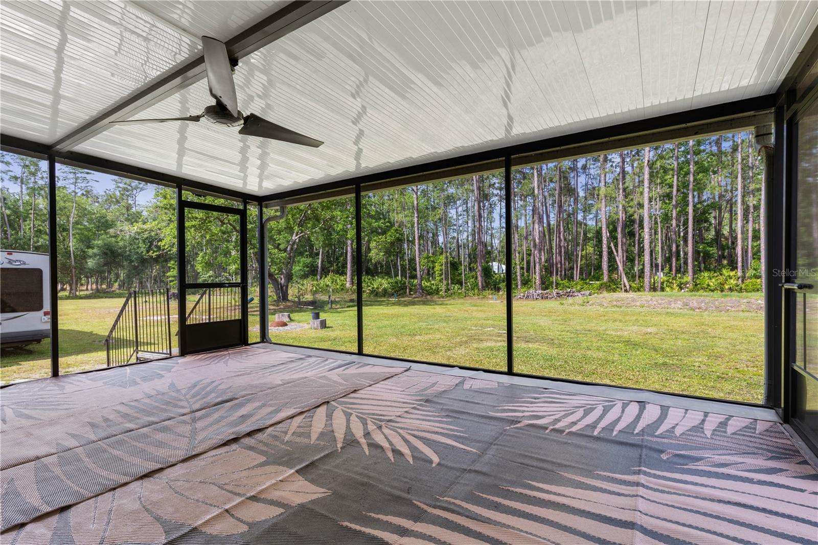 DAYTONA NORTH SUB - Residential