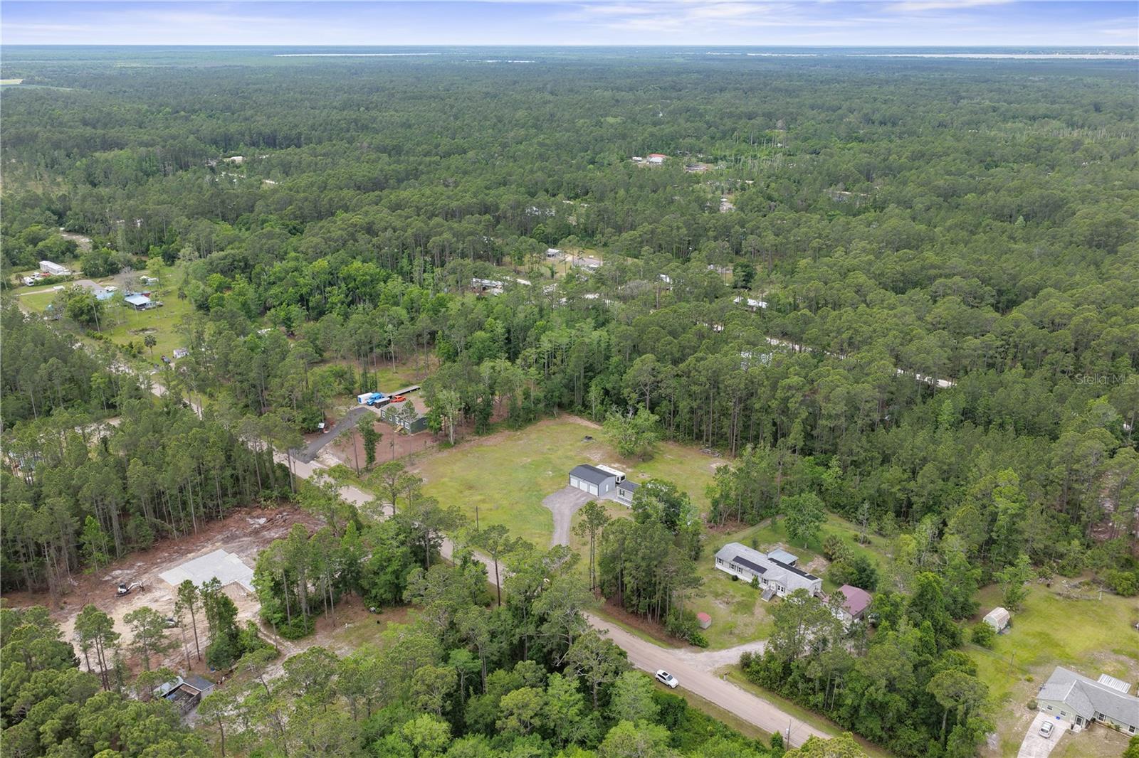 DAYTONA NORTH SUB - Residential