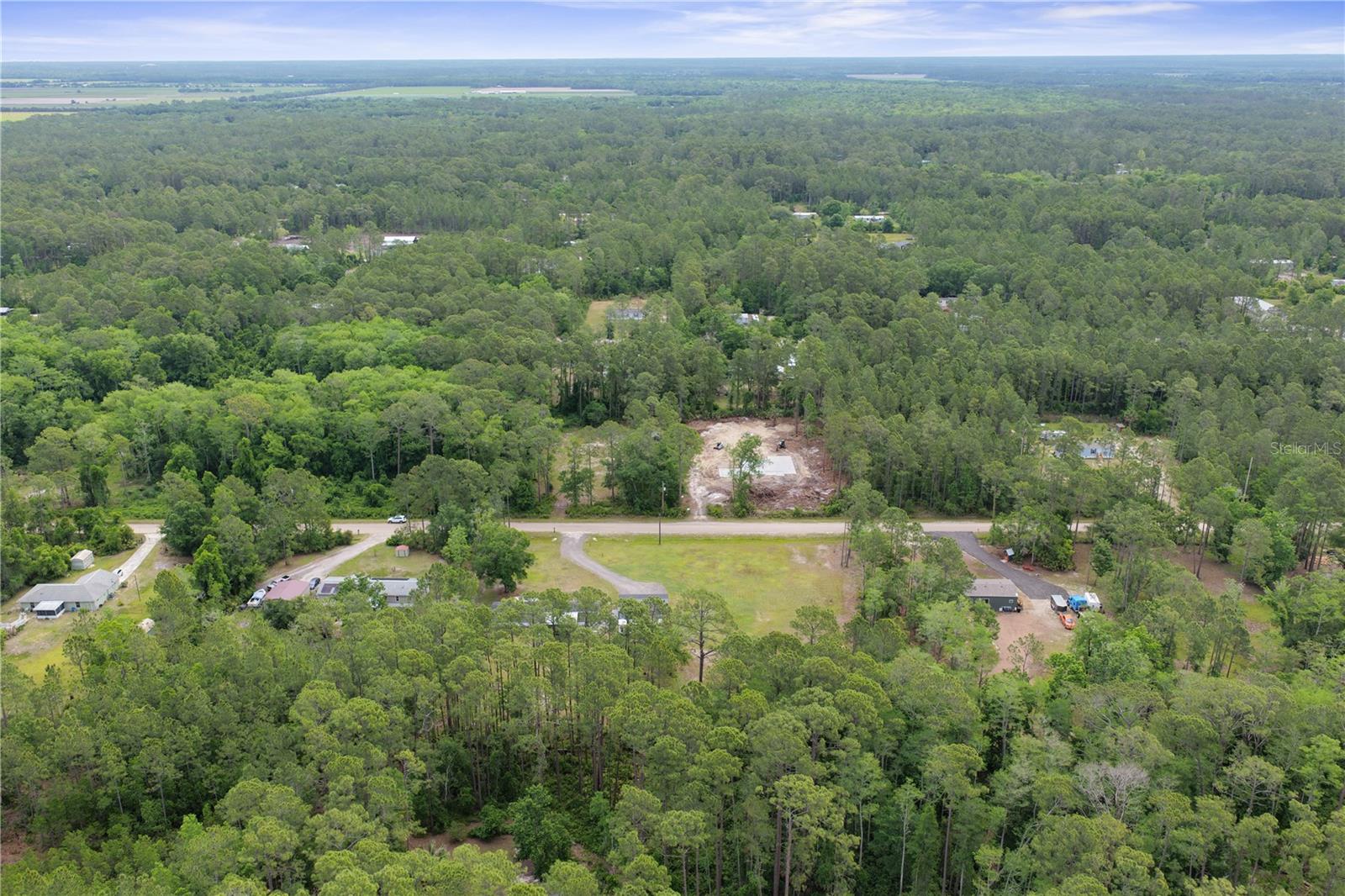 DAYTONA NORTH SUB - Residential