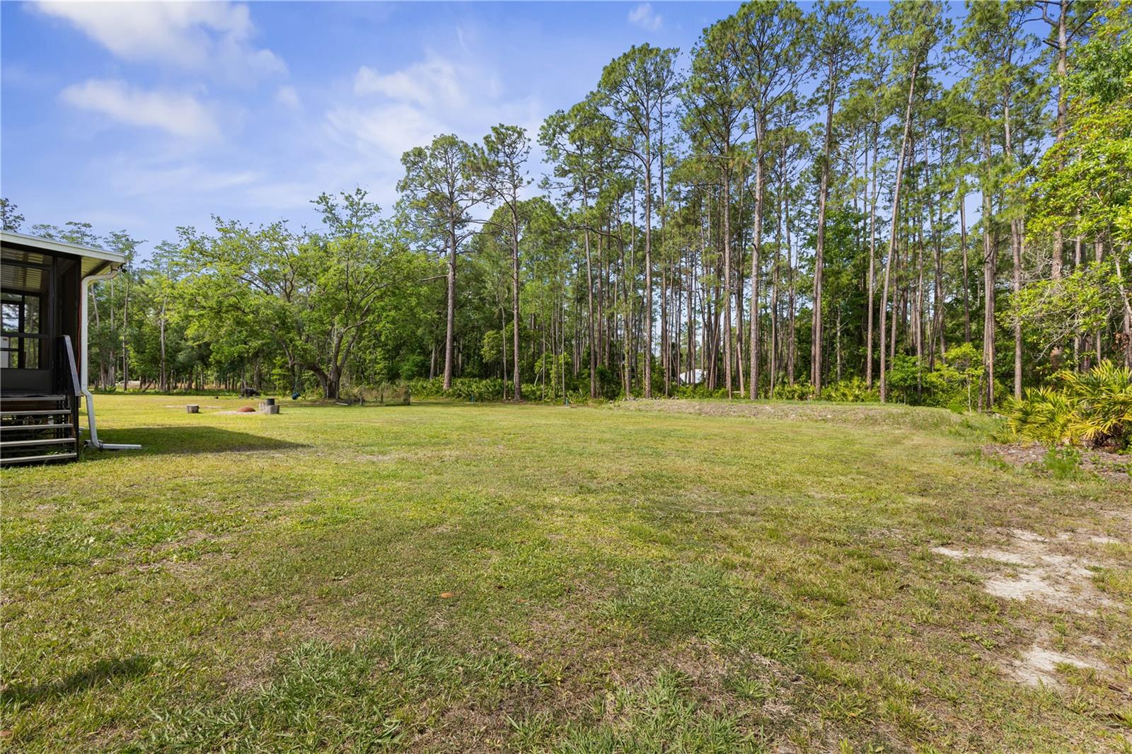 DAYTONA NORTH SUB - Residential