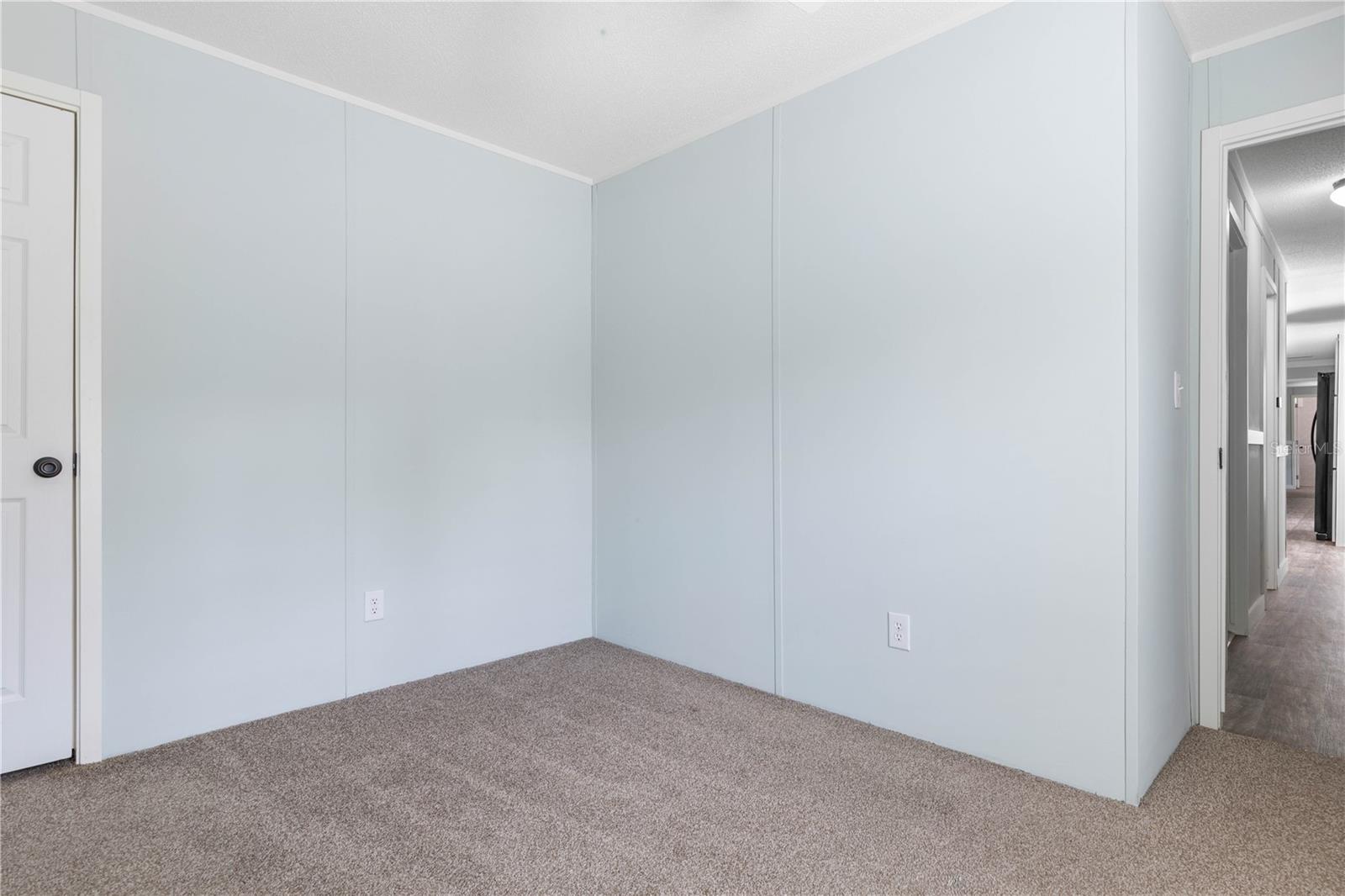 DAYTONA NORTH SUB - Residential