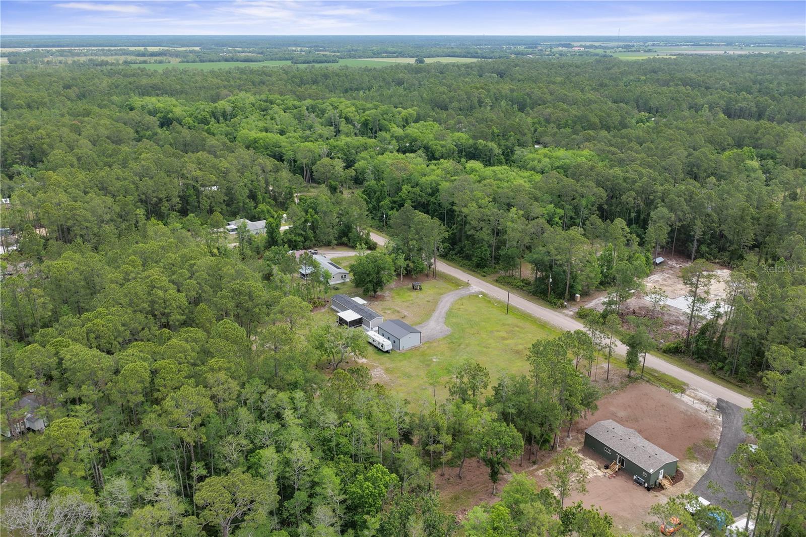 DAYTONA NORTH SUB - Residential