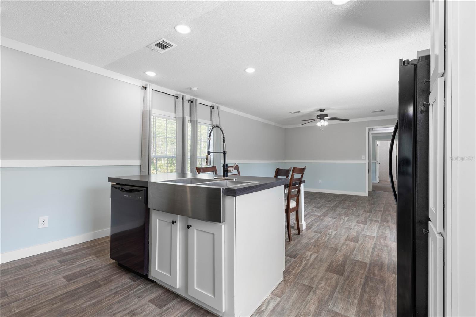 DAYTONA NORTH SUB - Residential