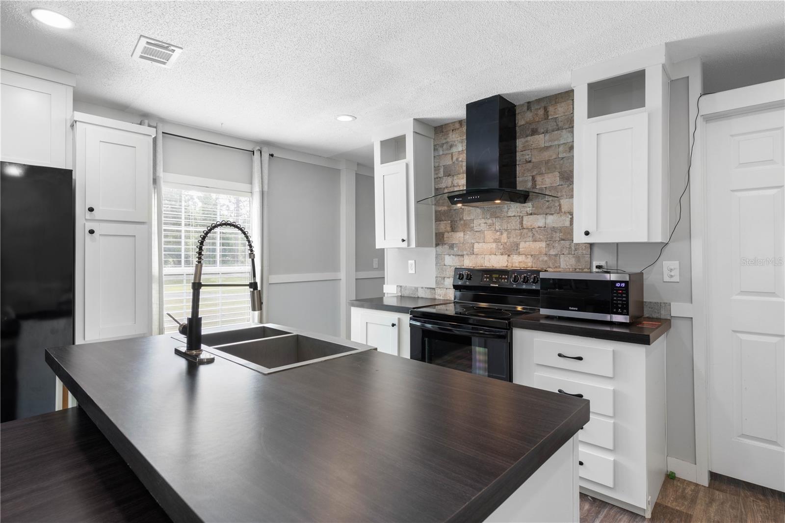 DAYTONA NORTH SUB - Residential