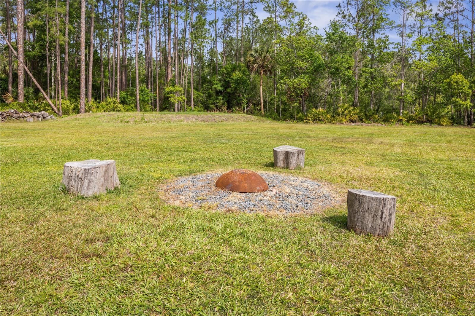 DAYTONA NORTH SUB - Residential