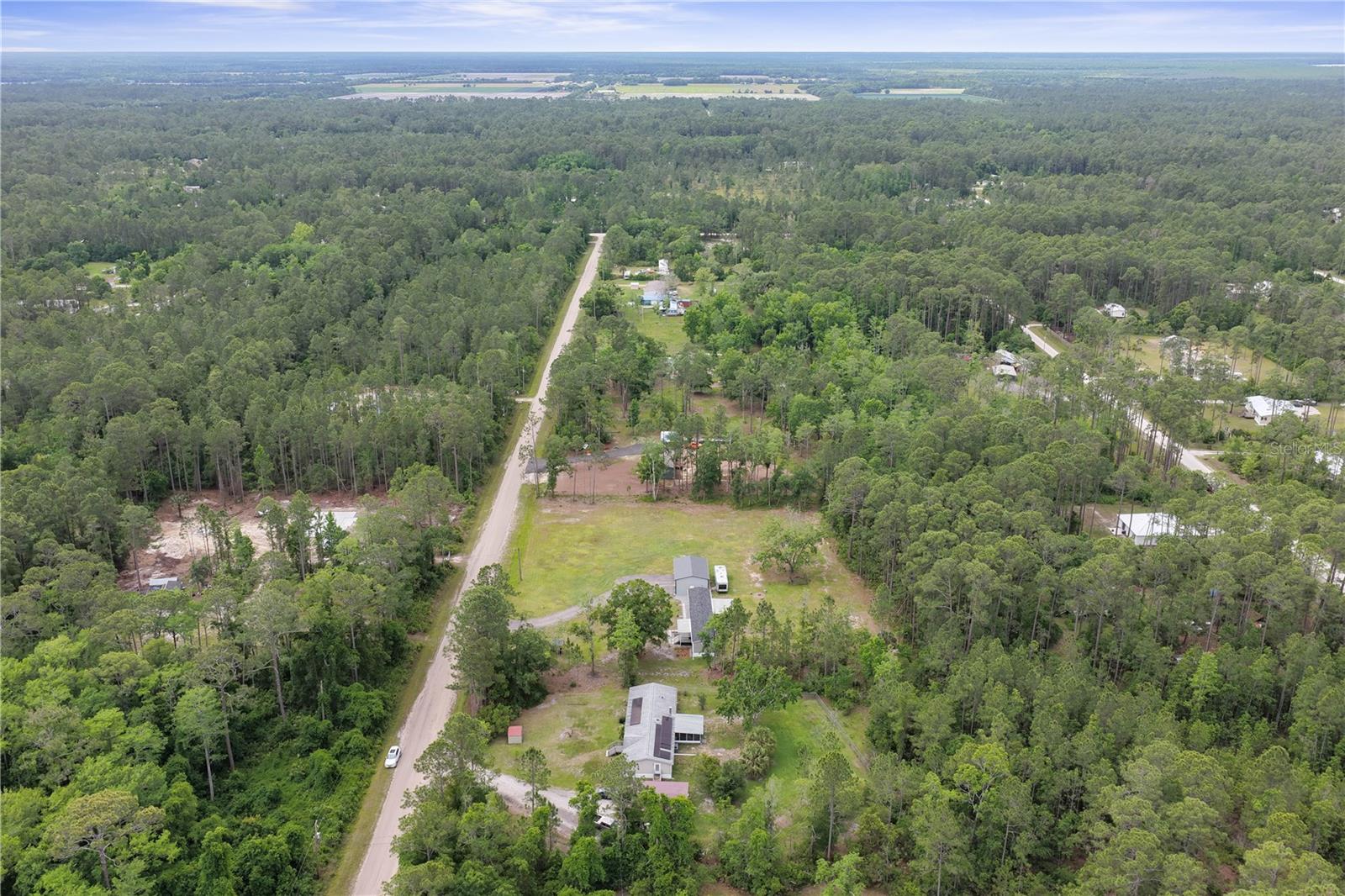 DAYTONA NORTH SUB - Residential