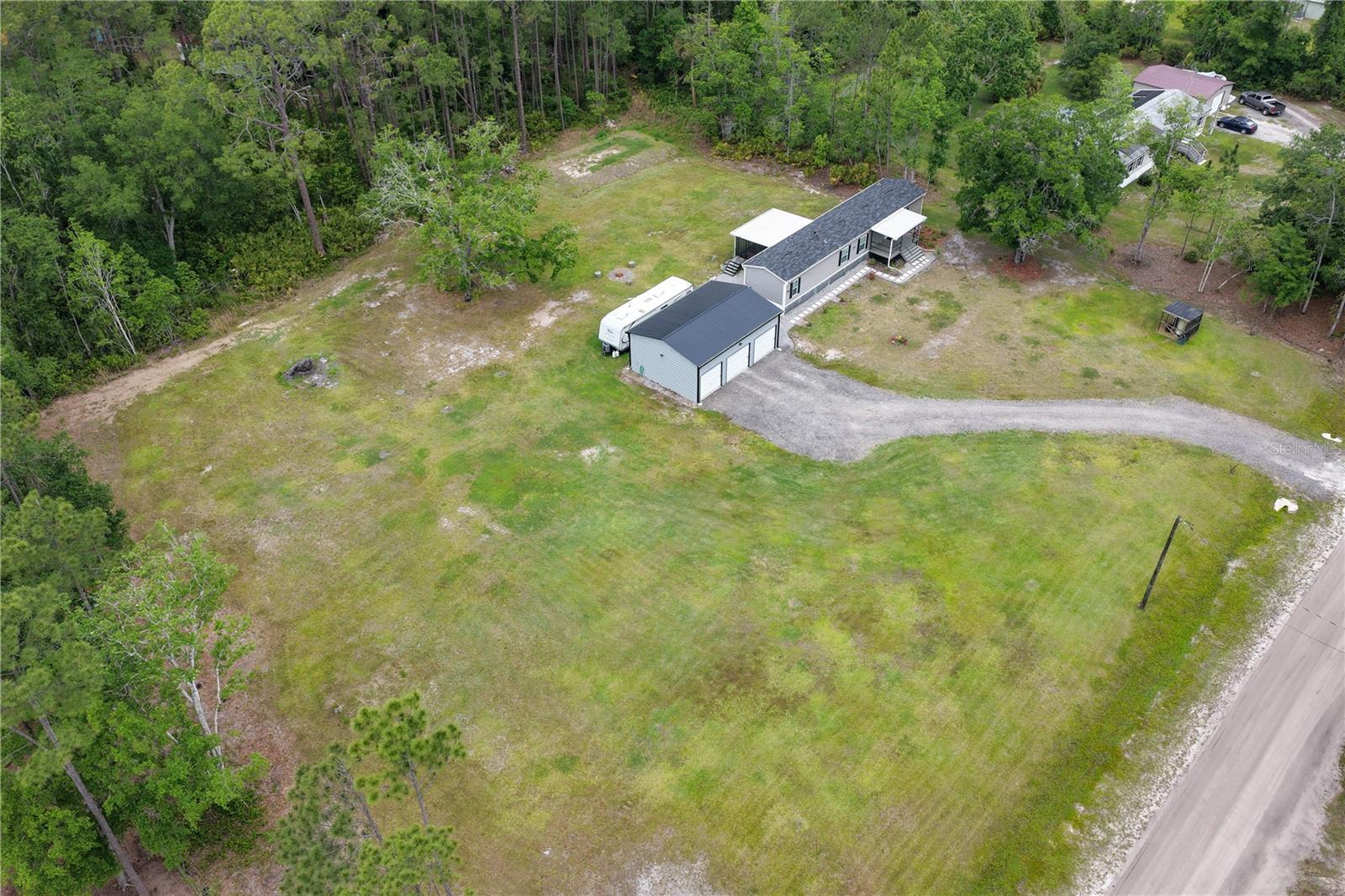 DAYTONA NORTH SUB - Residential