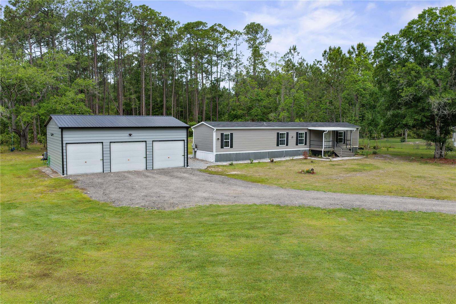 DAYTONA NORTH SUB - Residential