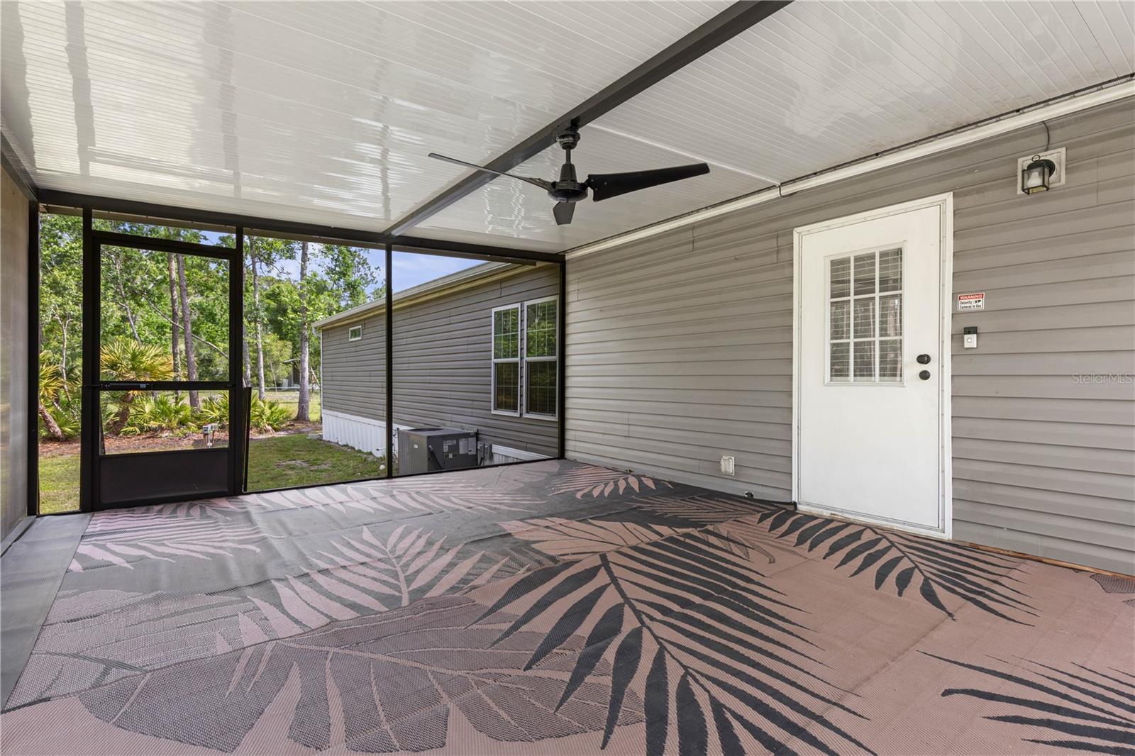 DAYTONA NORTH SUB - Residential