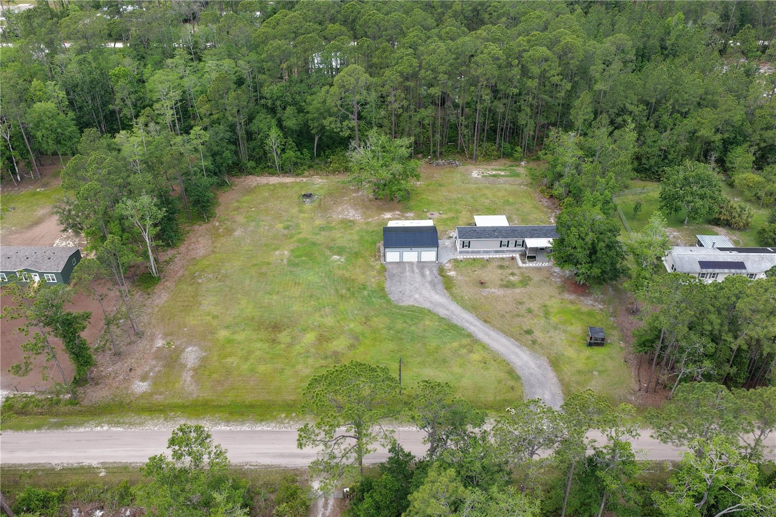 DAYTONA NORTH SUB - Residential