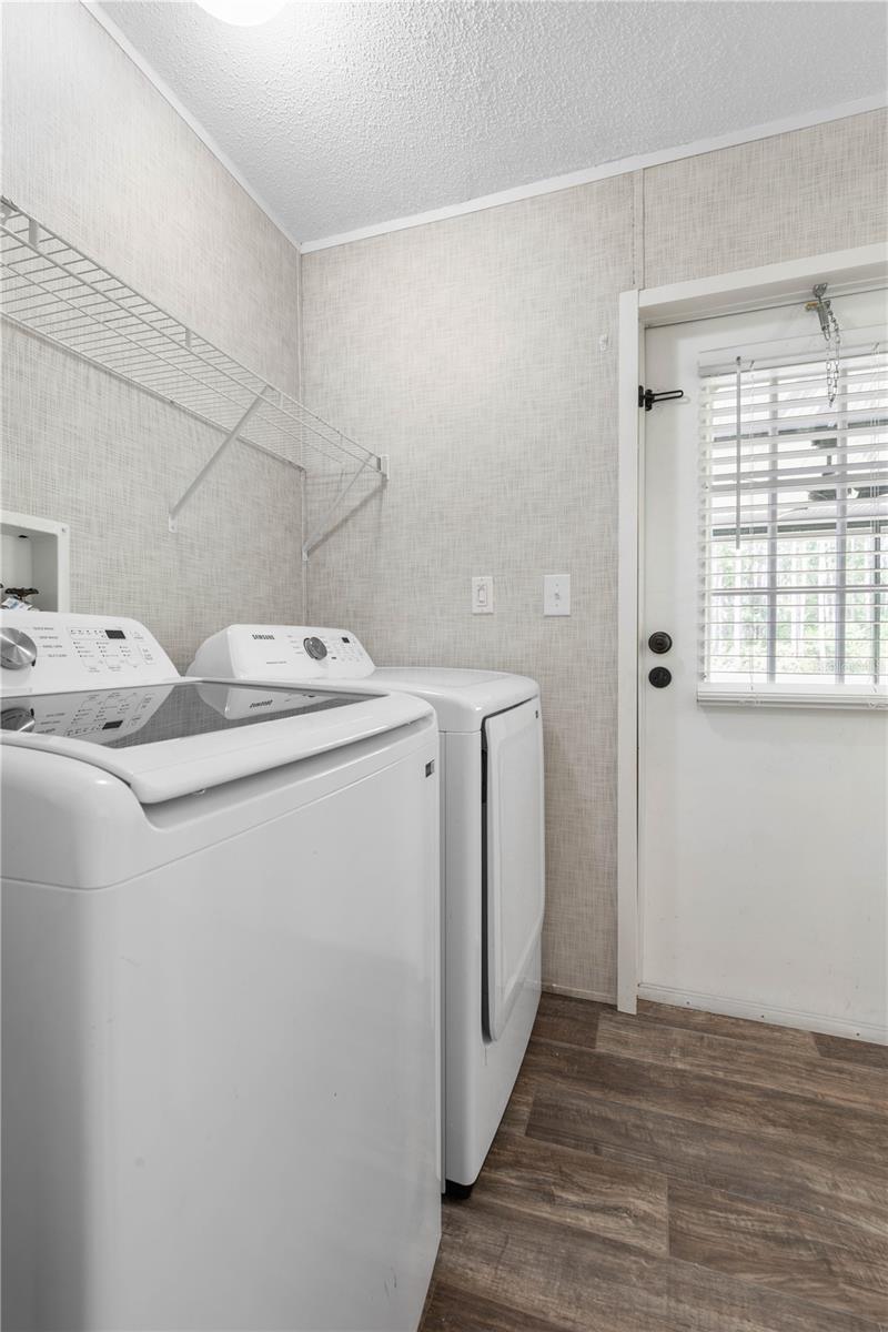 DAYTONA NORTH SUB - Residential