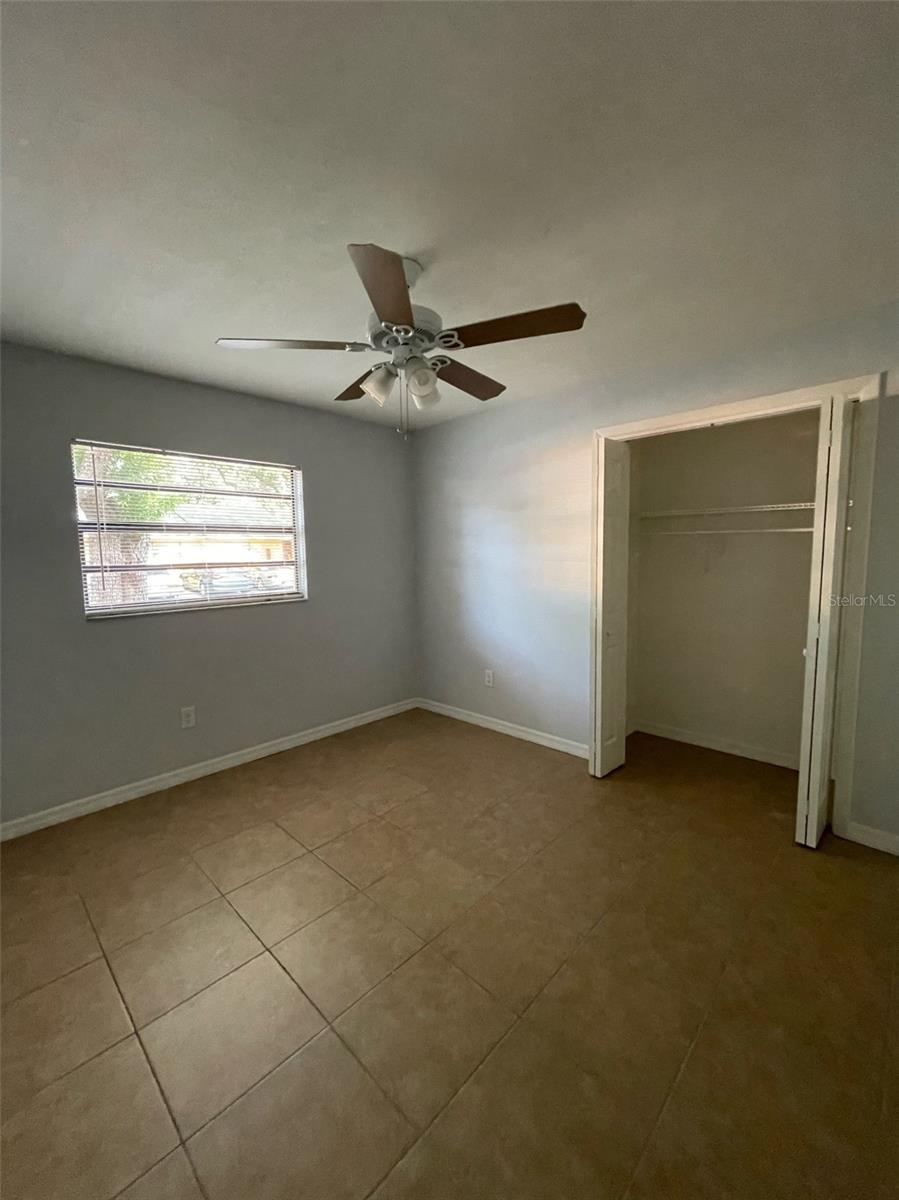 SUNNY VIEW SUB - Residential Lease