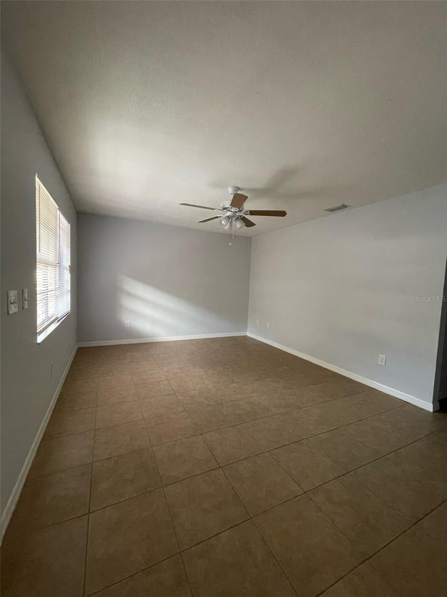SUNNY VIEW SUB - Residential Lease