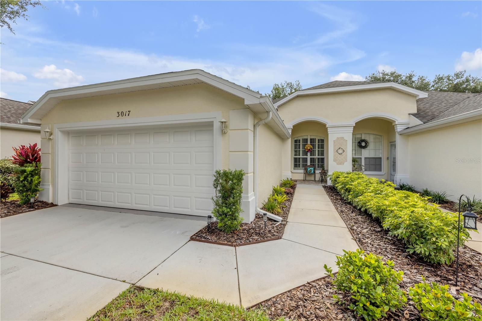 3017 GLIN CIRCLE
