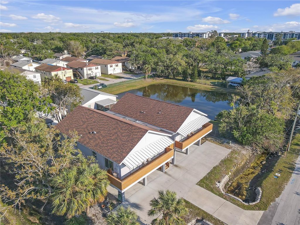 Photo of 6602 S Sherrill Street, Tampa, FL 33616 (MLS # TB8367468)