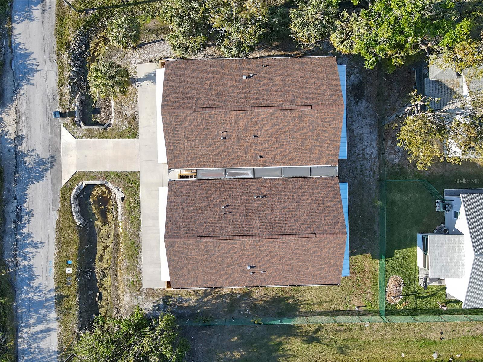 WEST PORT - Residential Income