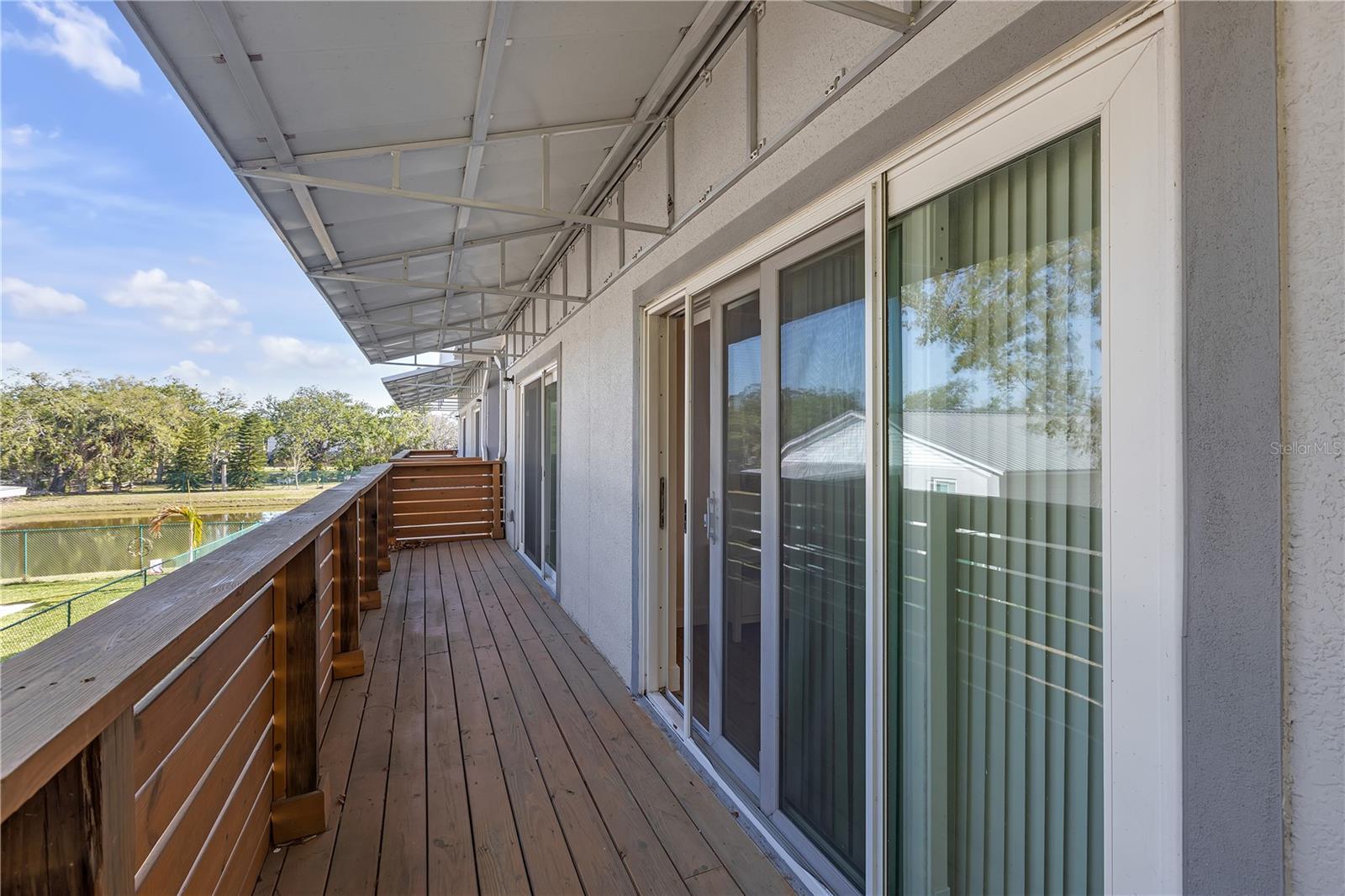 WEST PORT - Residential Income