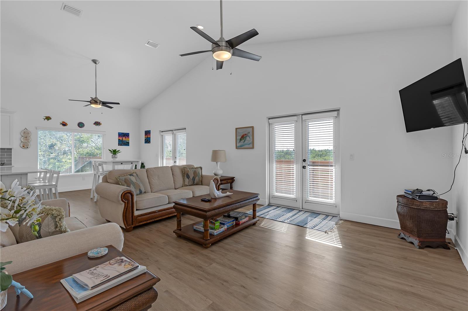 WEST PORT - Residential Income