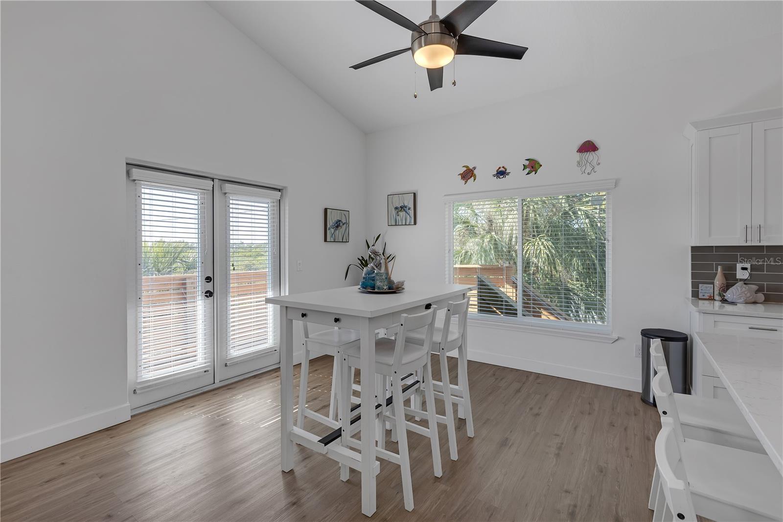 WEST PORT - Residential Income